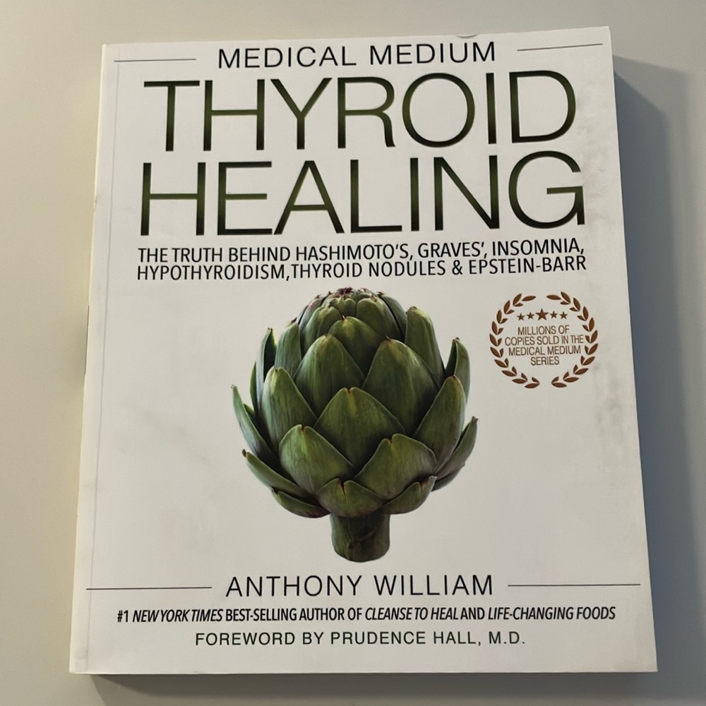 Thyroid Healing